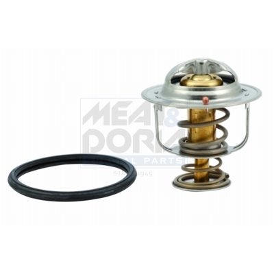 Meat Doria Thermostaat 92331