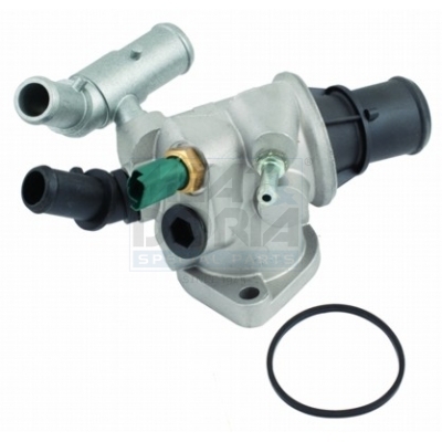 Meat Doria Thermostaat 92542