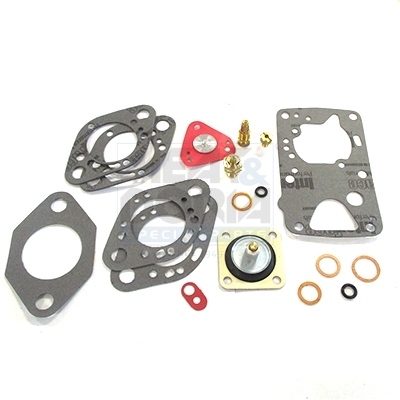 Meat Doria Reparatieset, carburateur S66FJET