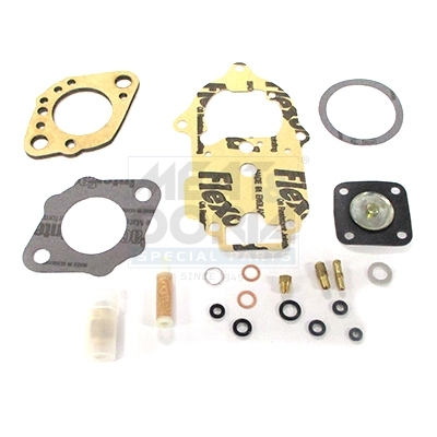 Meat Doria Reparatieset, carburateur W374JET