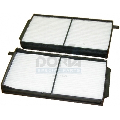 Meat Doria Interieurfilter 17050F-X2