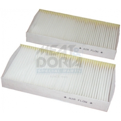Meat Doria Interieurfilter 17131-X2