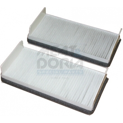 Meat Doria Interieurfilter 17168F-X2