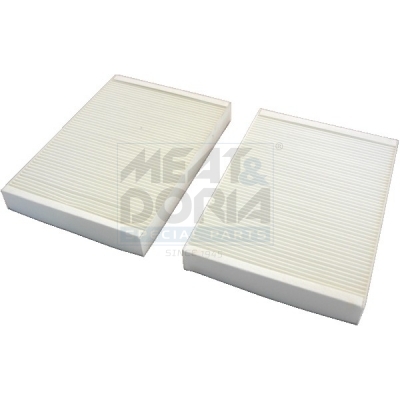 Meat Doria Interieurfilter 17294-X2