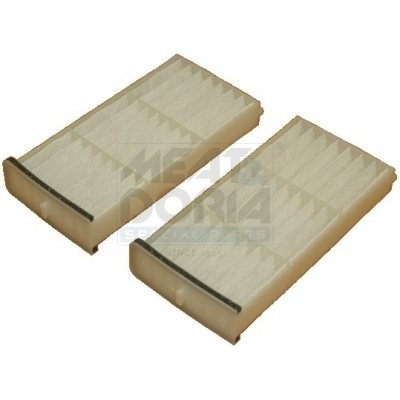 Meat Doria Interieurfilter 17360F-X2