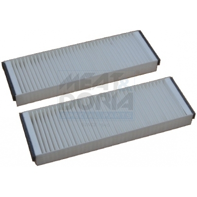 Meat Doria Interieurfilter 17393-X2