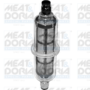 Meat Doria Brandstoffilter 4035/10