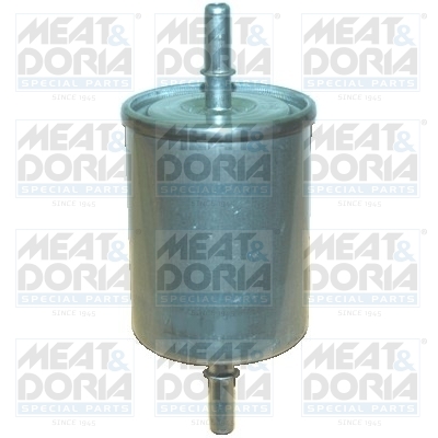 Meat Doria Brandstoffilter 4105/1