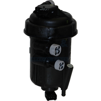 Meat Doria Brandstoffilter 4777