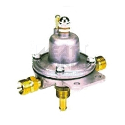 Meat Doria Brandstofdruk regelaar 5452