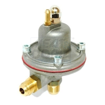 Meat Doria Brandstofdruk regelaar 5453