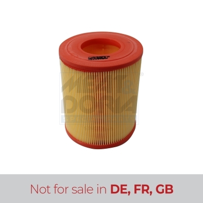 Meat Doria Luchtfilter 16142