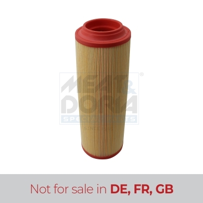Meat Doria Luchtfilter 16074
