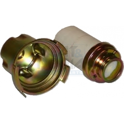 Meat Doria Brandstoffilter 4799