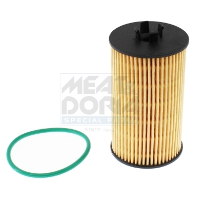 Meat Doria Oliefilter 14107