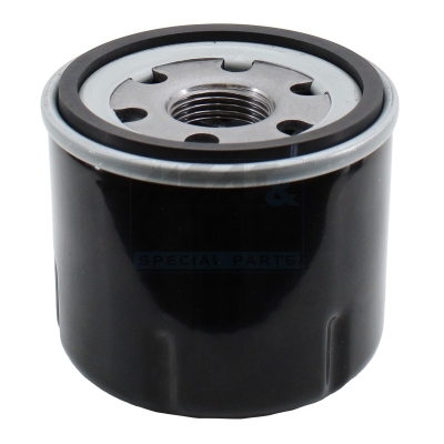 Meat Doria Oliefilter 15558