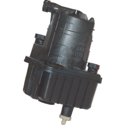 Meat Doria Brandstoffilter 4849