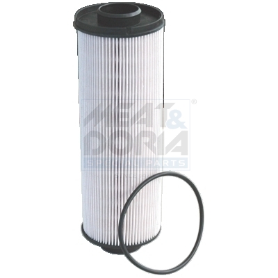 Meat Doria Brandstoffilter 4841