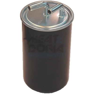 Meat Doria Brandstoffilter 4837