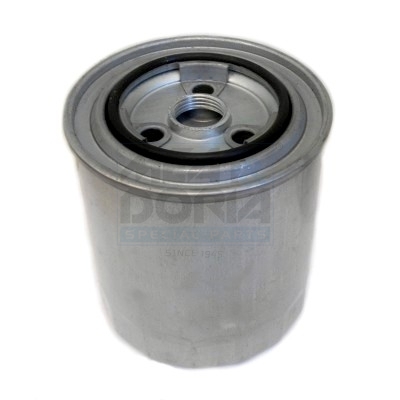 Meat Doria Brandstoffilter 4834