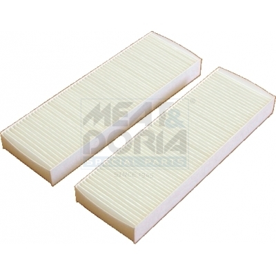 Meat Doria Interieurfilter 17449-X2