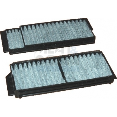 Meat Doria Interieurfilter 17292FK-X2