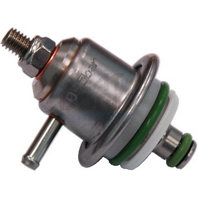 Meat Doria Brandstofdruk regelaar 75078