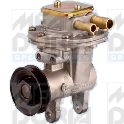 Meat Doria Vacuumpomp 91007