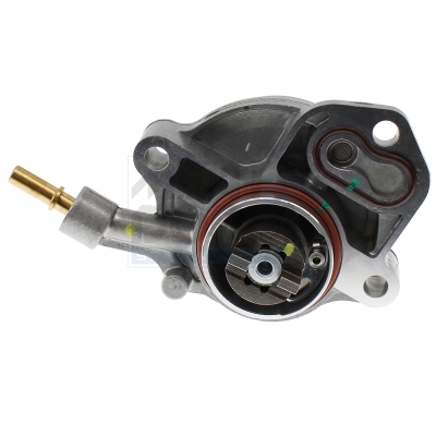 Meat Doria Vacuumpomp 91021