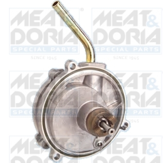 Meat Doria Vacuumpomp 91040