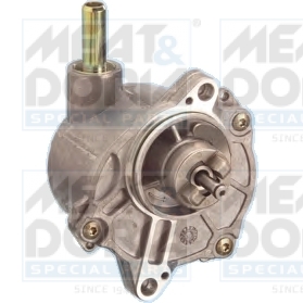 Meat Doria Vacuumpomp 91045