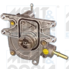 Meat Doria Vacuumpomp 91047