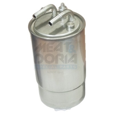 Meat Doria Brandstoffilter 4858