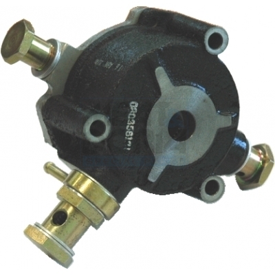 Meat Doria Vacuumpomp 91089