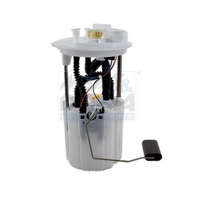 Meat Doria Brandstof toevoermodule 77012