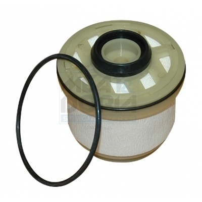 Meat Doria Brandstoffilter 4863