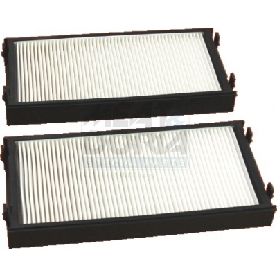 Meat Doria Interieurfilter 17483F-X2