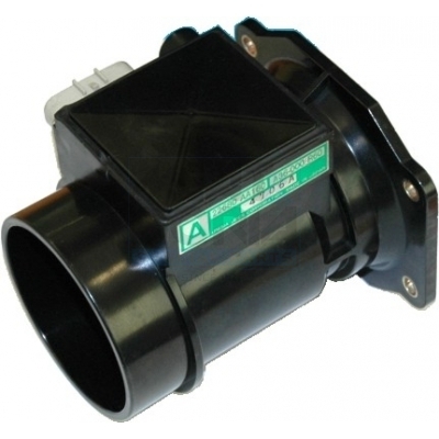 Meat Doria Luchtmassameter 86174