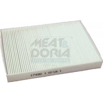 Meat Doria Interieurfilter 17490