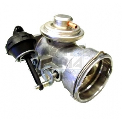 Meat Doria EGR-klep 88101