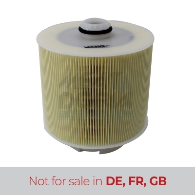 Meat Doria Luchtfilter 18710