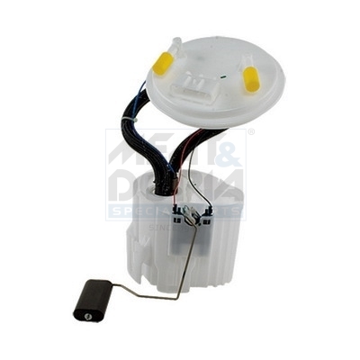 Meat Doria Brandstof toevoermodule 77044