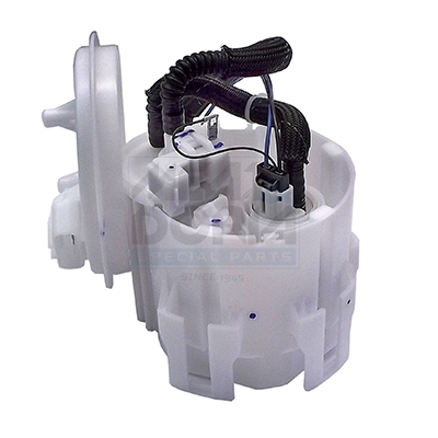 Meat Doria Brandstof toevoermodule 77047