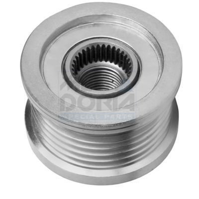 Meat Doria Vrijloop koppeling dynamo 45054