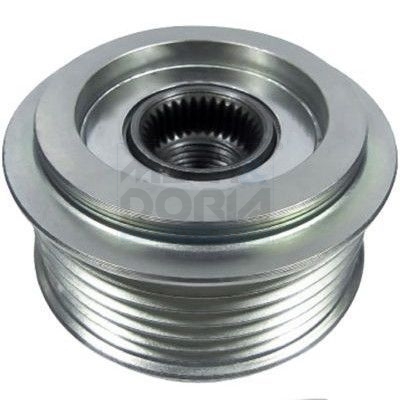 Meat Doria Vrijloop koppeling dynamo 45137