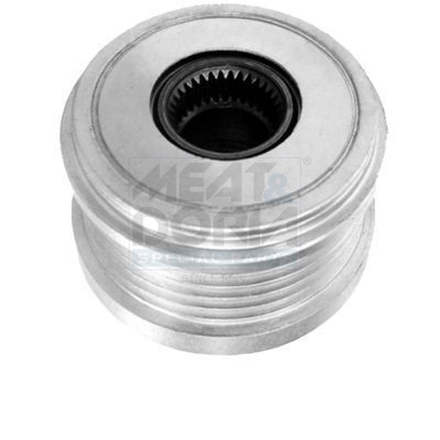 Meat Doria Vrijloop koppeling dynamo 45122