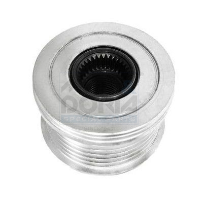 Meat Doria Vrijloop koppeling dynamo 45008