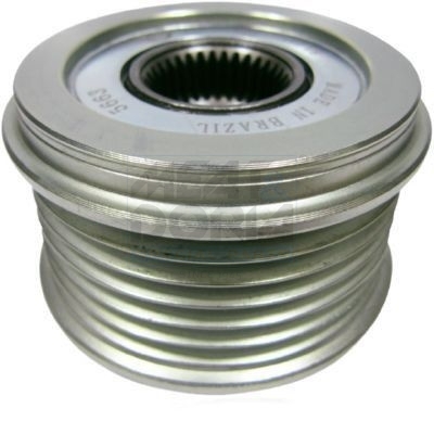 Meat Doria Vrijloop koppeling dynamo 45114