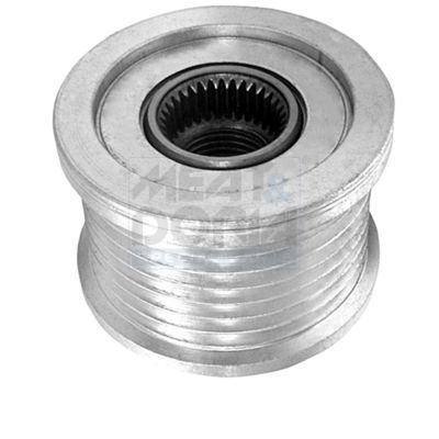 Meat Doria Vrijloop koppeling dynamo 45105