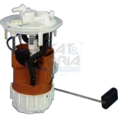 Meat Doria Brandstof toevoermodule 77074